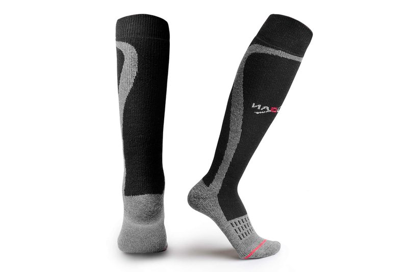 Musan Wool Ski Socks