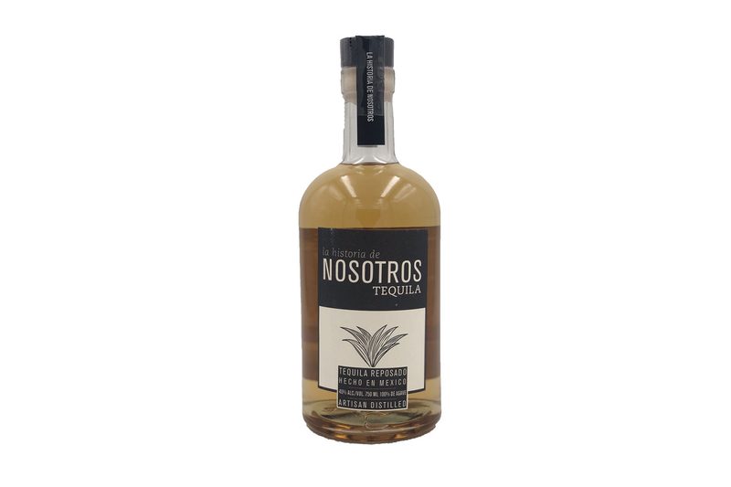 Nosotros Reposado Tequila