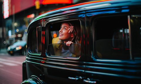 nowaday vintage car tour nyc 1