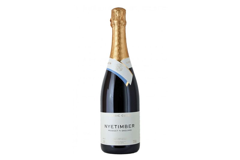 Nyetimber NV Classic Cuvee Brut