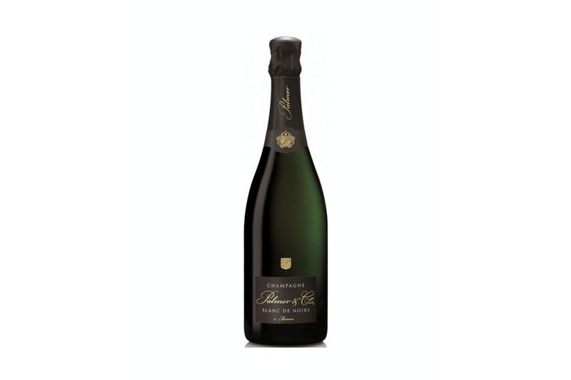 Palmer & Co. Blanc De Noirs
