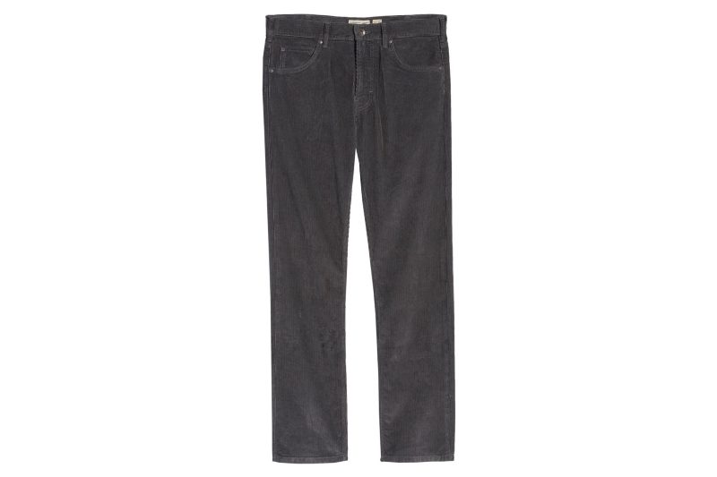 Patagonia Straight-Fit Corduroy Pants