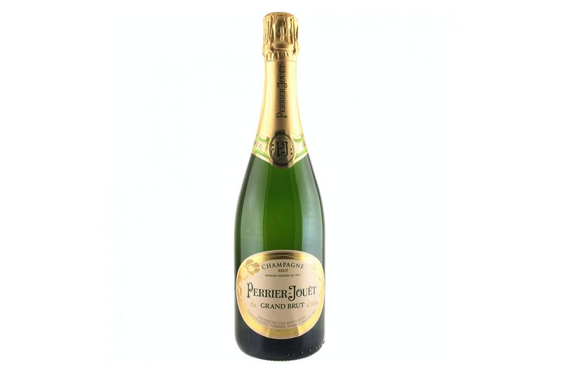 Perrier-Jouët Grand Brut Champagne NV
