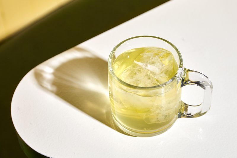 Red Luchador Cocktail Recipe