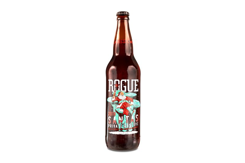 Rogue Santa’s Private Reserve