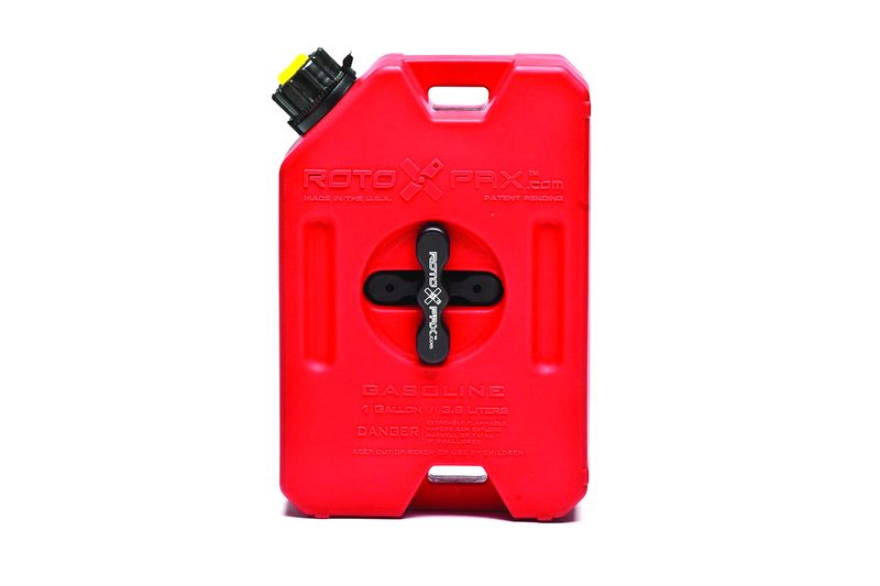 RotopaX Fuel Pack