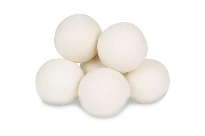 Smart Sheep Dryer Balls