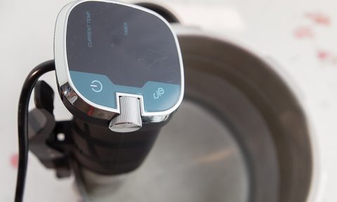 Sous Video Machine
