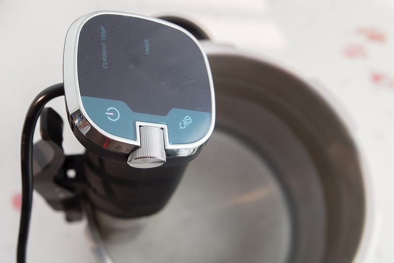 Sous Video Machine