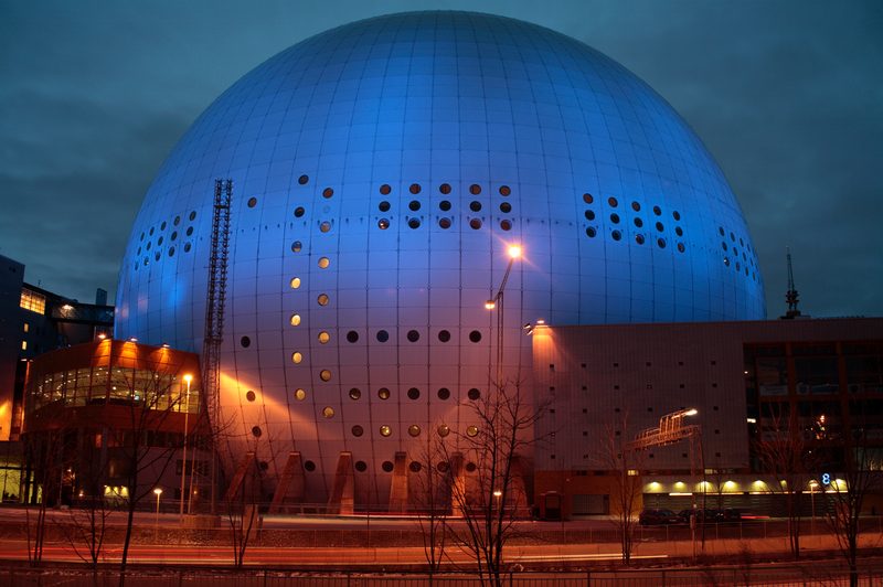 Ericsson Globe