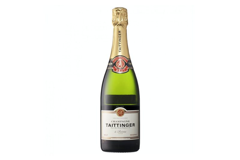 Taittinger Brut “La Francaise” Brut NV