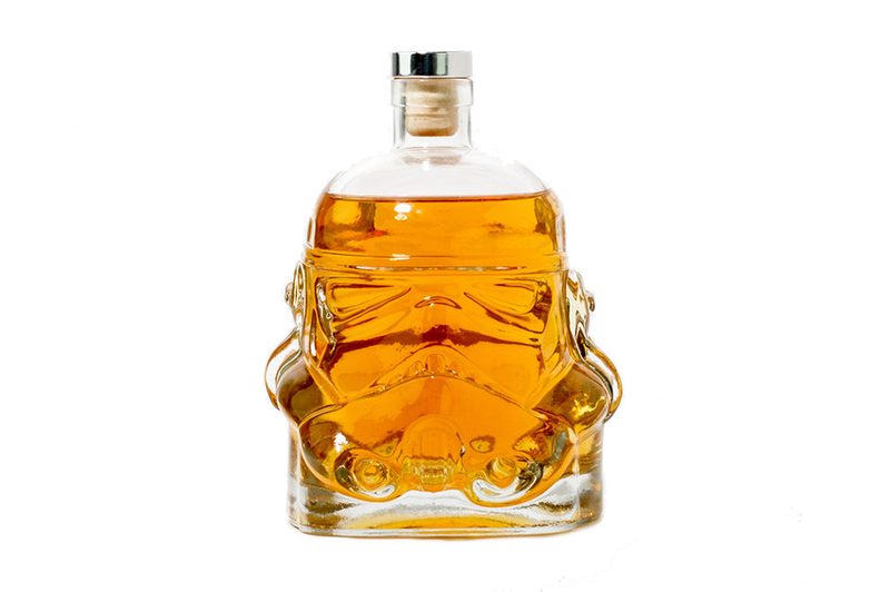 The Original Stormtrooper Decanter