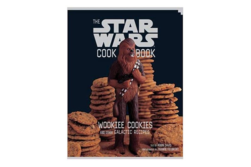 The Star Wars Cook Book