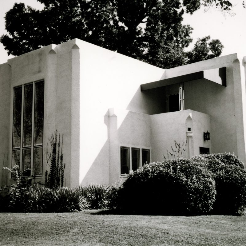 adah robinson house