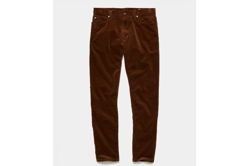 you need some of the best corduroy pants in your winter wardrobe todd snyder italian stretch cords  2