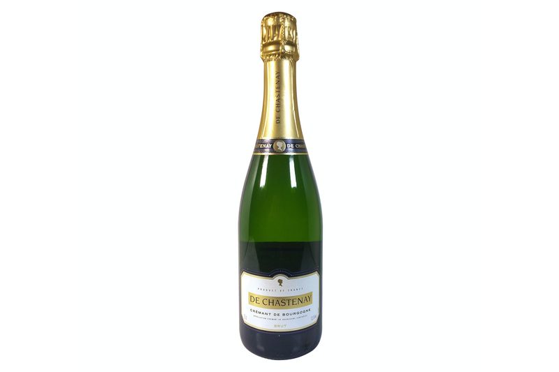 Victorine de Chastenay Crémant de Bourgogne Brut NV