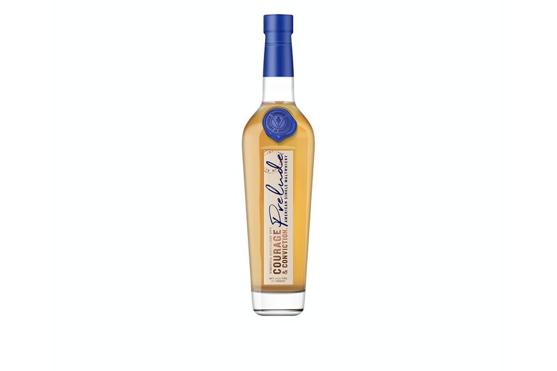 Virginia Distillery Company Prelude