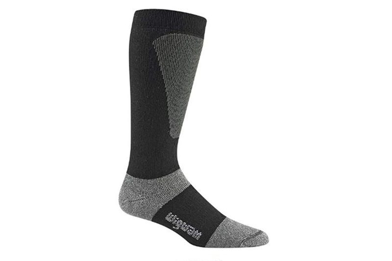 Wigwam F2092 Snow Sirocco Sock