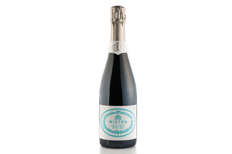 Wiston Estate NV Blanc de Blancs