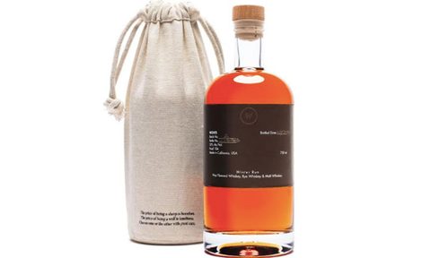 wolves whiskey