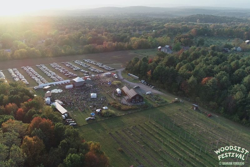 Woodsist Festival