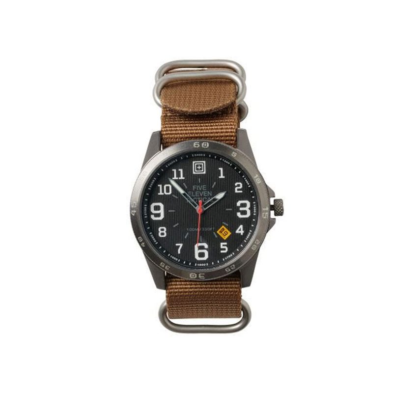 5.11 Tactical Field Watch