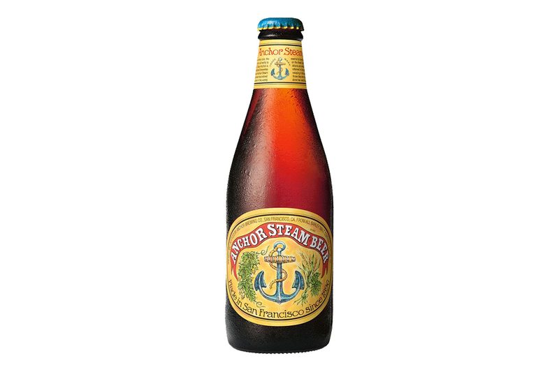 Anchor Steam by Anchor Brewing