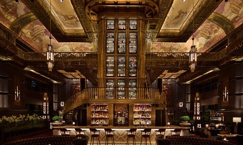atlas gin library singapore bar 1