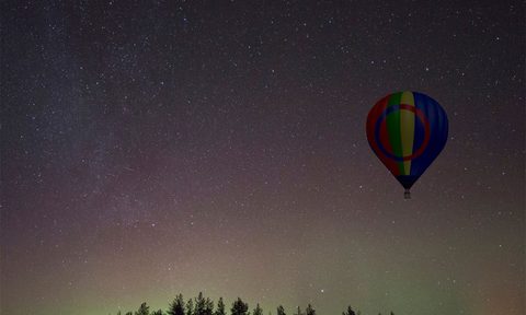 off the map travel aurora in sky trip balloon 1