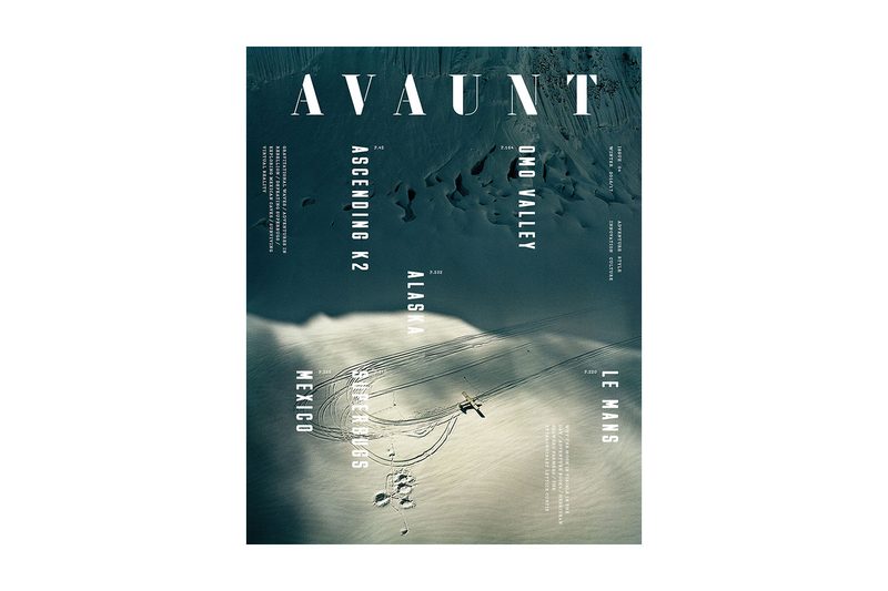 Avaunt Magazine