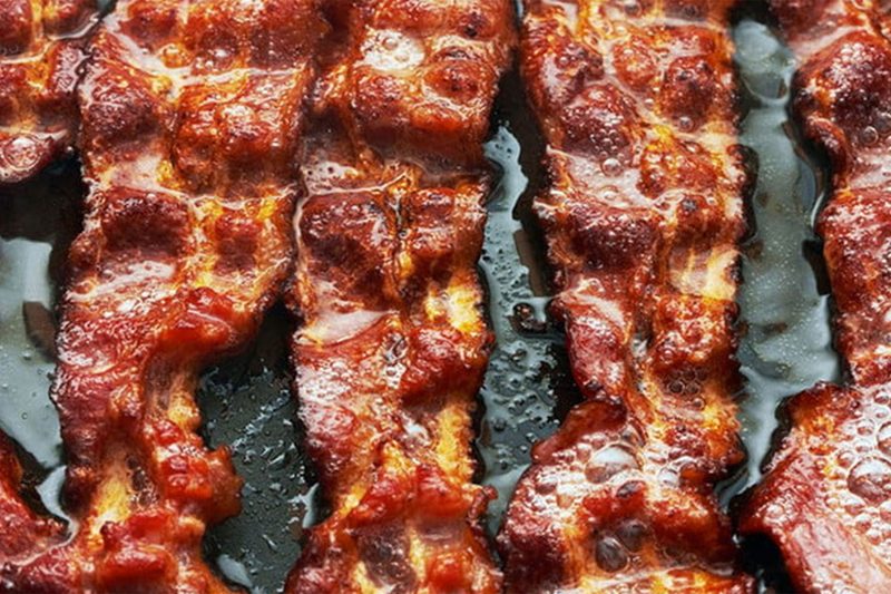 Bacon of the Month Club