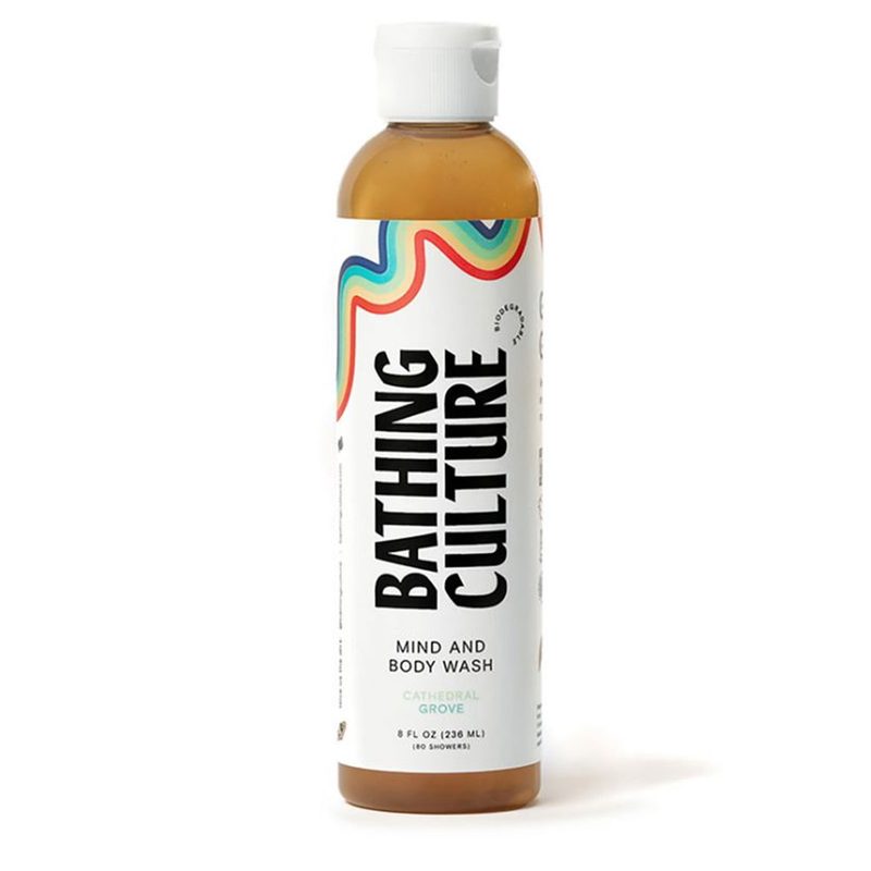 Bathing Culture Mind-Body Wash