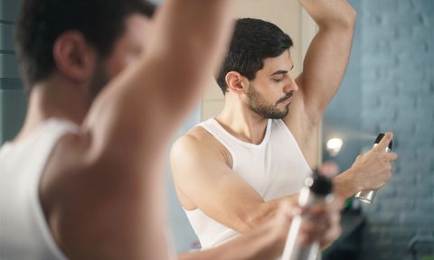 best antiperspirant for men bestde