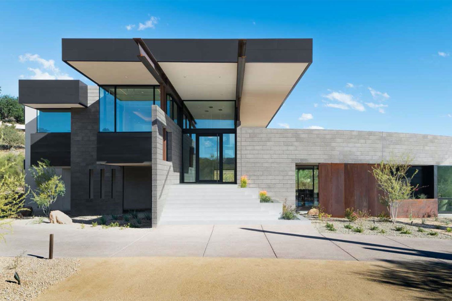 bridge view residence kendle design collaborative 1