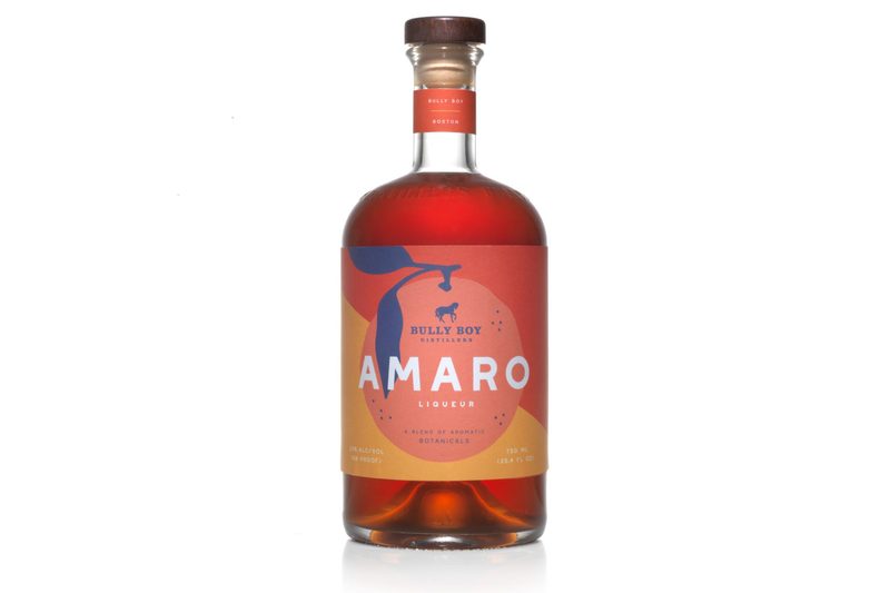Bully Boy Amaro