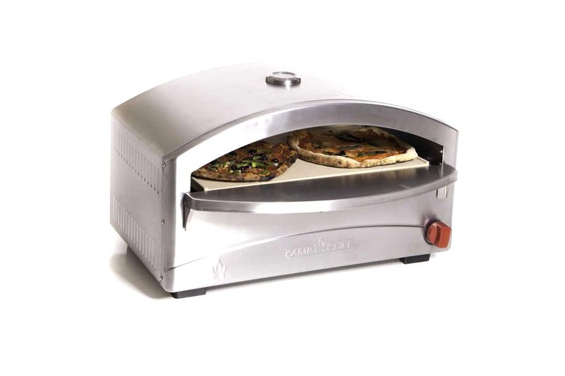 Camp Chef Italia Artisan Pizza Oven