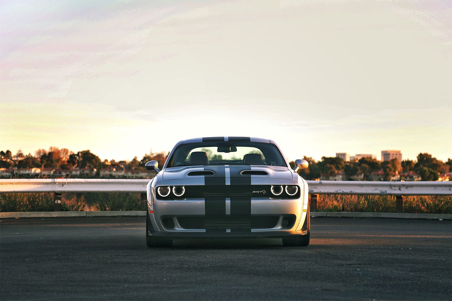 Challenger Hellcat Redeye Review