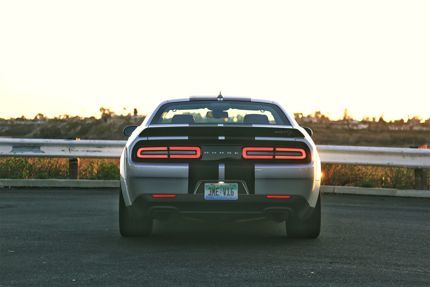 Challenger Hellcat Redeye Review