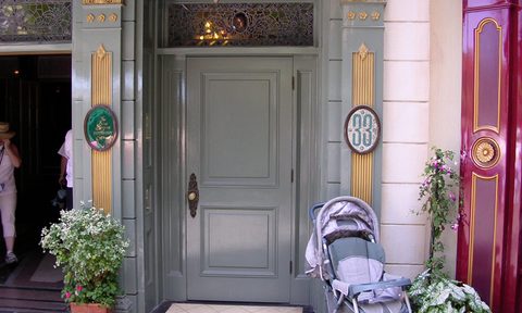 club 33