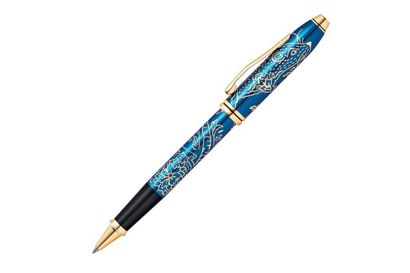 Cross Year of the Rat Rollerball Pen