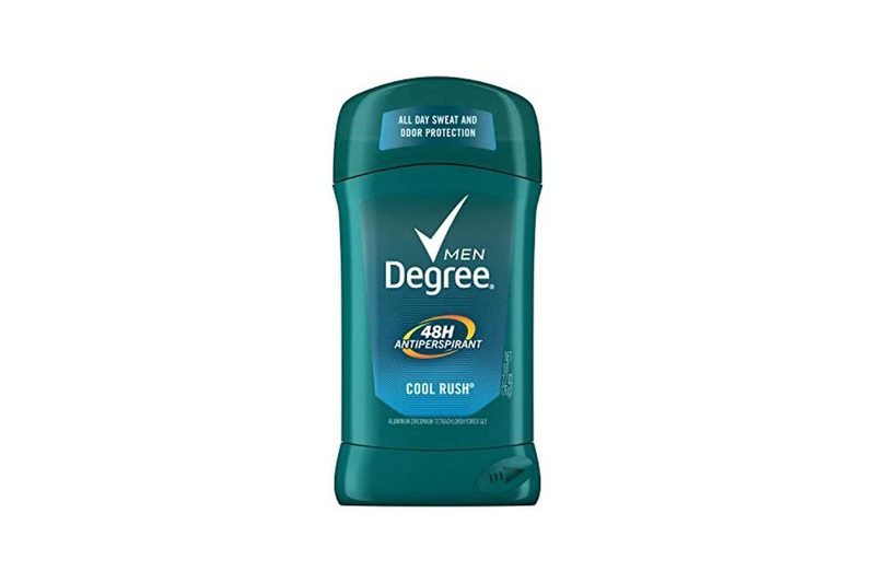 Degree Men Antiperspirant Deodorant