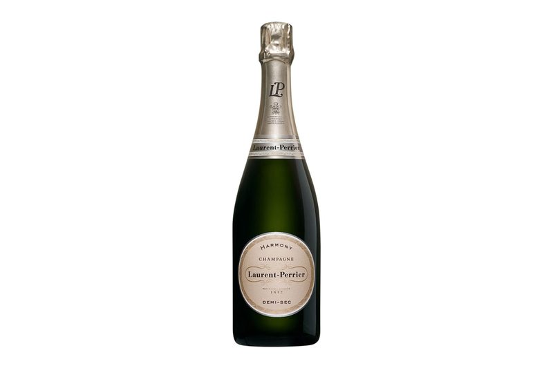 Delamotte and Laurent-Perrier