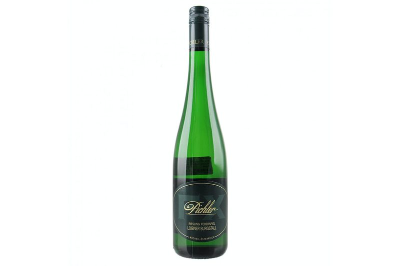 F.X. Pichler Riesling