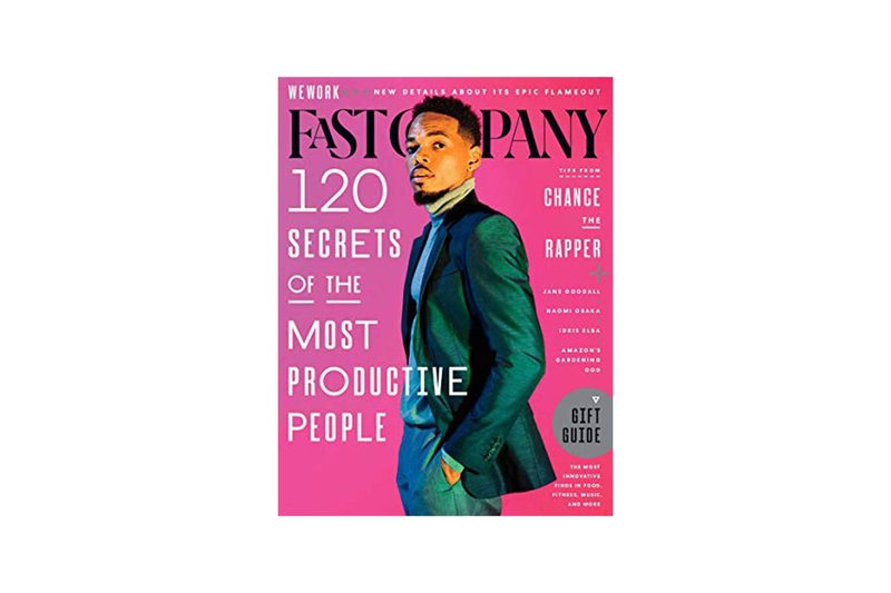 Fast Company