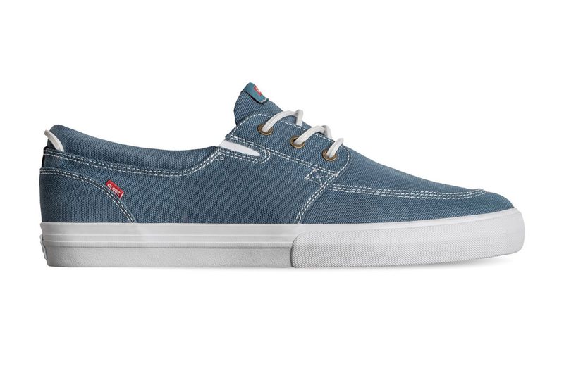 Globe Attic Shoes