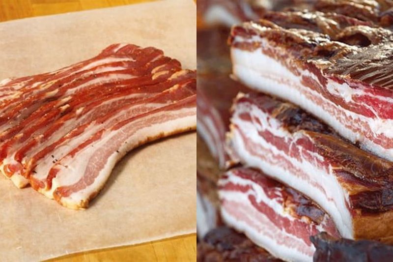 Goldbelly Bacon Subscription