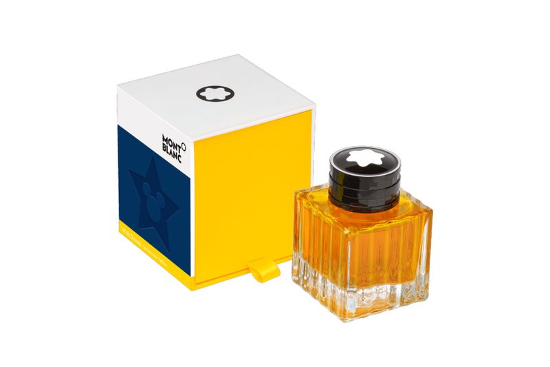 Great Characters Limited Edition Walt Disney Collection Ink