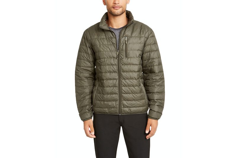 Hawke & Co. Outfitter Packable Down Puffer