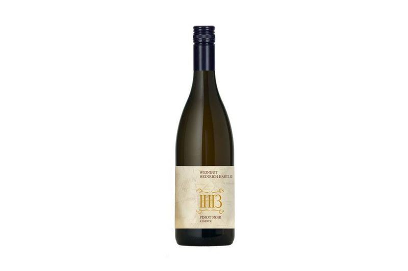 Heinrich Hartl III Pinot Noir