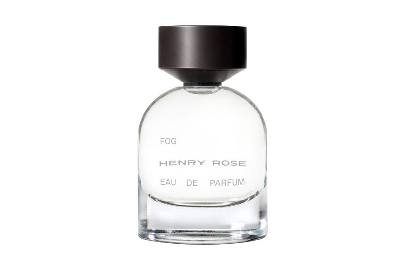 Henry Rose Fog